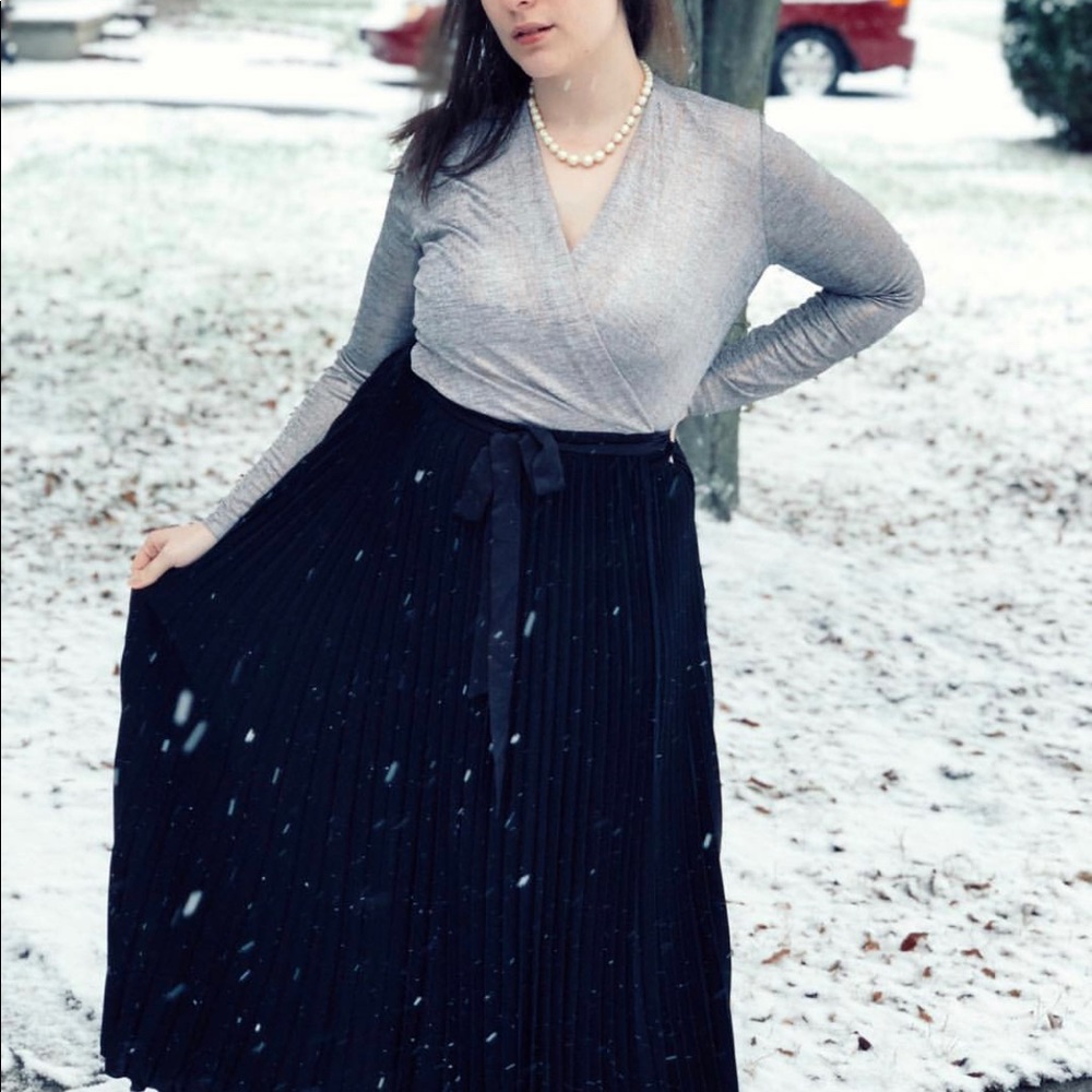 LuLaRoe Deanne Dress